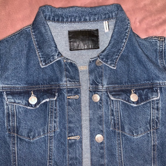 Jean jacket - Picture 6 of 6